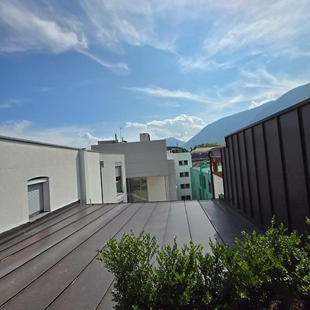 Appartement Sweet Piccolino à Merano Extérieur photo