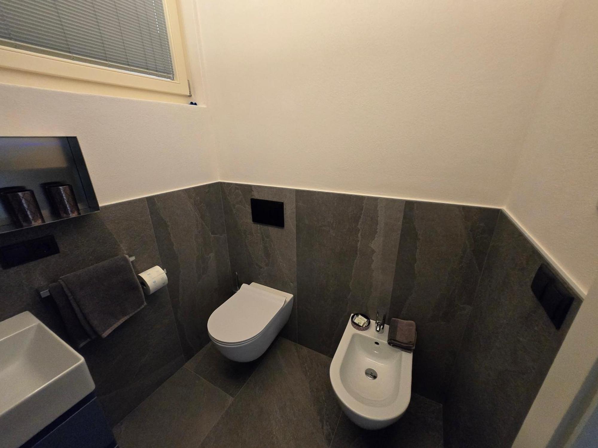 Appartement Sweet Piccolino à Merano Extérieur photo