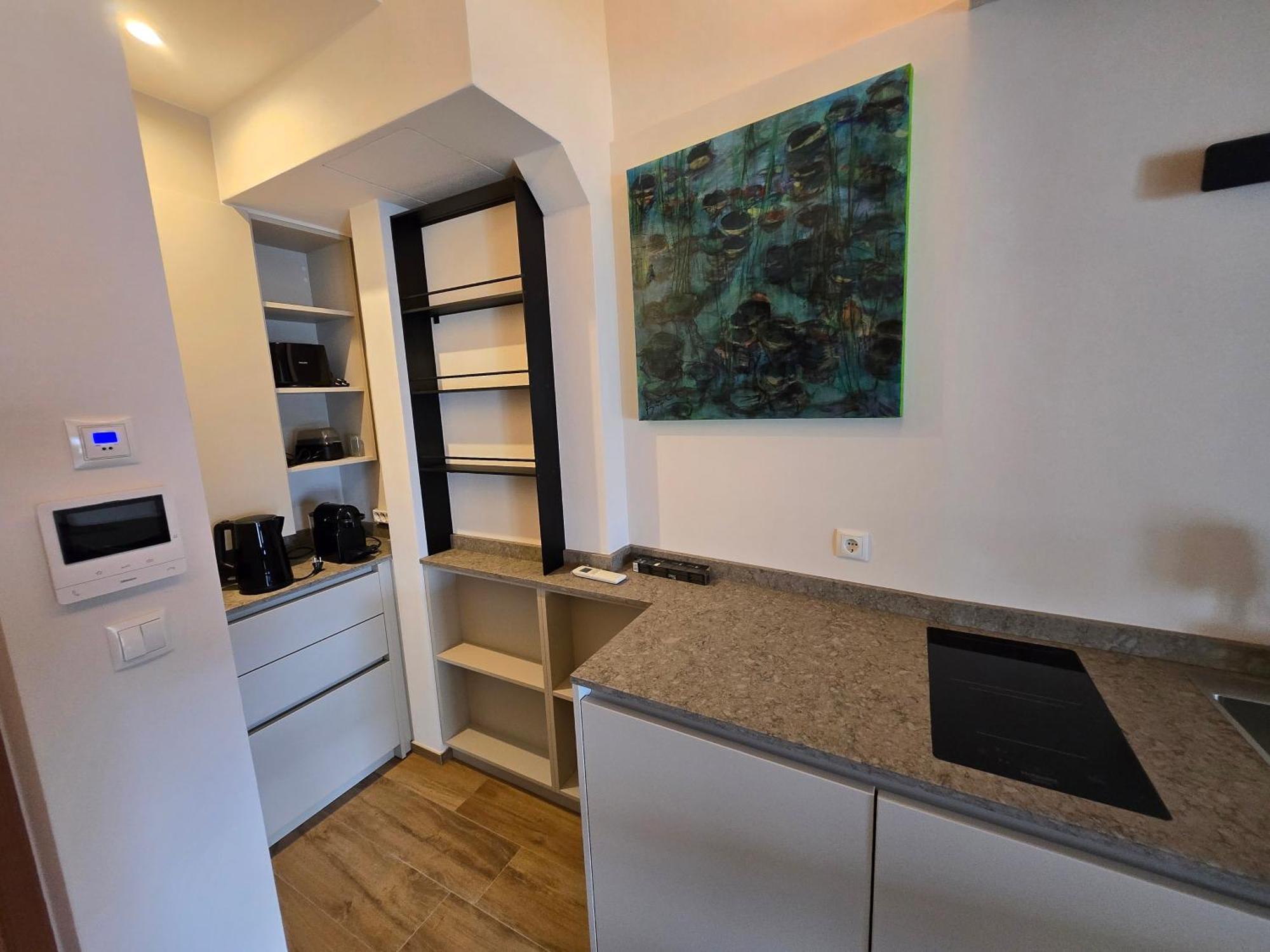 Appartement Sweet Piccolino à Merano Extérieur photo